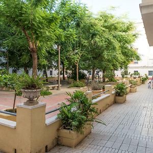 Appartement op de Begane Grond